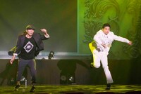 「DANCE REPUBLIC ～The devotion～」より。