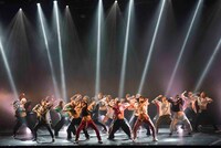 「DANCE REPUBLIC ～The devotion～」より。