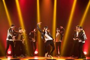 「DANCE REPUBLIC ～The devotion～」より。