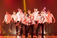 「DANCE REPUBLIC ～The devotion～」より。