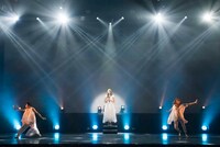 「DANCE REPUBLIC ～The devotion～」より。