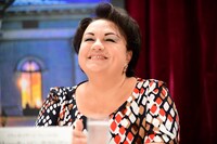 エレーナ・パンクラトヴァ (c)Yuji Namba