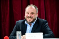 マティアス・ゲルネ (c)Yuji Namba