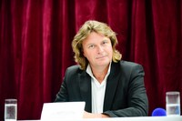 クラウス・フロリアン・フォークト (c)Yuji Namba