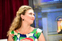 アンネッテ・ダッシュ (c)Yuji Namba