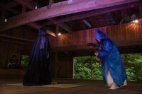 鮭スペアレ過去公演より。