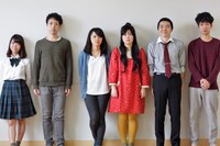 kazakami 存在と証明0「変な子ちゃん」出演者