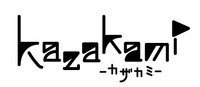 kazakamiロゴ