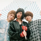 がんばるOLにSHISHAMOが寄り添う、映画「ミックス。」主題歌MV