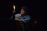 ともだちのおとうと「宇宙船ドリーム号」より。