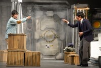 ともだちのおとうと「宇宙船ドリーム号」より。