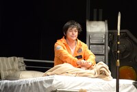 ともだちのおとうと「宇宙船ドリーム号」より。