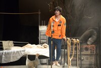 ともだちのおとうと「宇宙船ドリーム号」より。