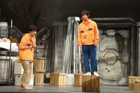 ともだちのおとうと「宇宙船ドリーム号」より。