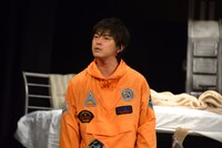 ともだちのおとうと「宇宙船ドリーム号」より。