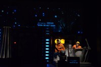 ともだちのおとうと「宇宙船ドリーム号」より。