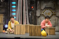 ともだちのおとうと「宇宙船ドリーム号」より。