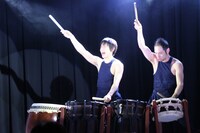 虎姫一座の過去公演より。