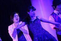 虎姫一座の過去公演より。