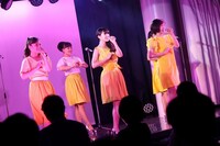 虎姫一座の過去公演より。