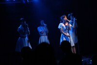 虎姫一座の過去公演より。