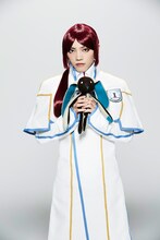 伊崎龍次郎演じる紫楊貴。