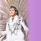 朝夏まなとサヨナラ公演、日本全国・香港・台湾の映画館で生中継