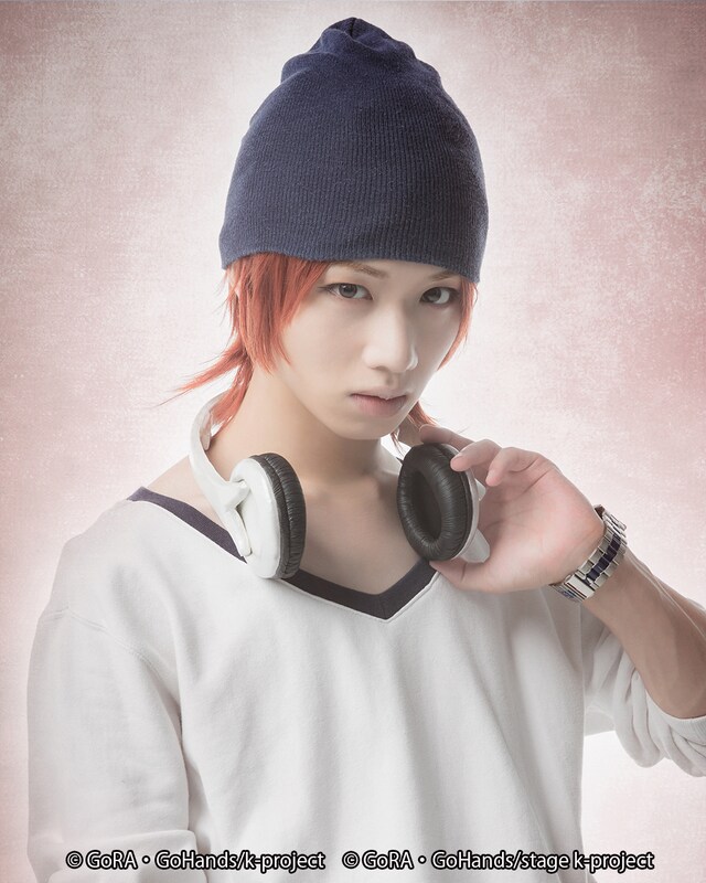 植田圭輔演じる八田美咲。