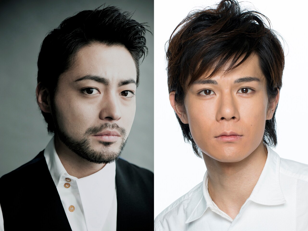 福田雄一演出のサスペンス風ミュージカルコメディ、主演は山田孝之＆柿澤勇人