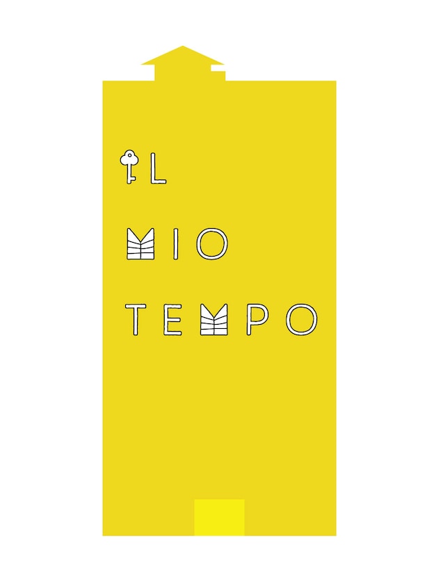 マームとジプシー「IL MIO TEMPOーわたしの時間ー」ビジュアル