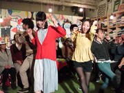 Moratorium Pants「君が決めてよ明日のことは」初演より。