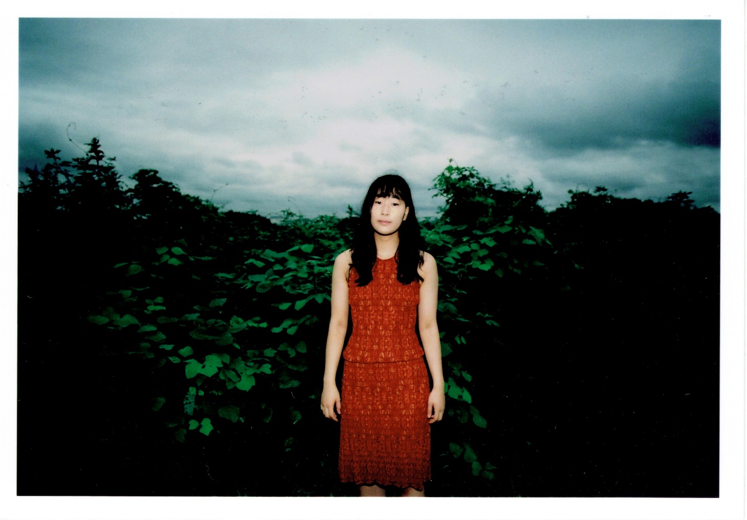 川村美紀子 (c)Takahiro Mizushima