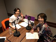 左から壮一帆と早霧せいな。