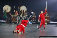 「ParaFes 2016」より。