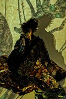 「月刊 玉城裕規×小林裕和」（イーネットフロンティア）中面カット