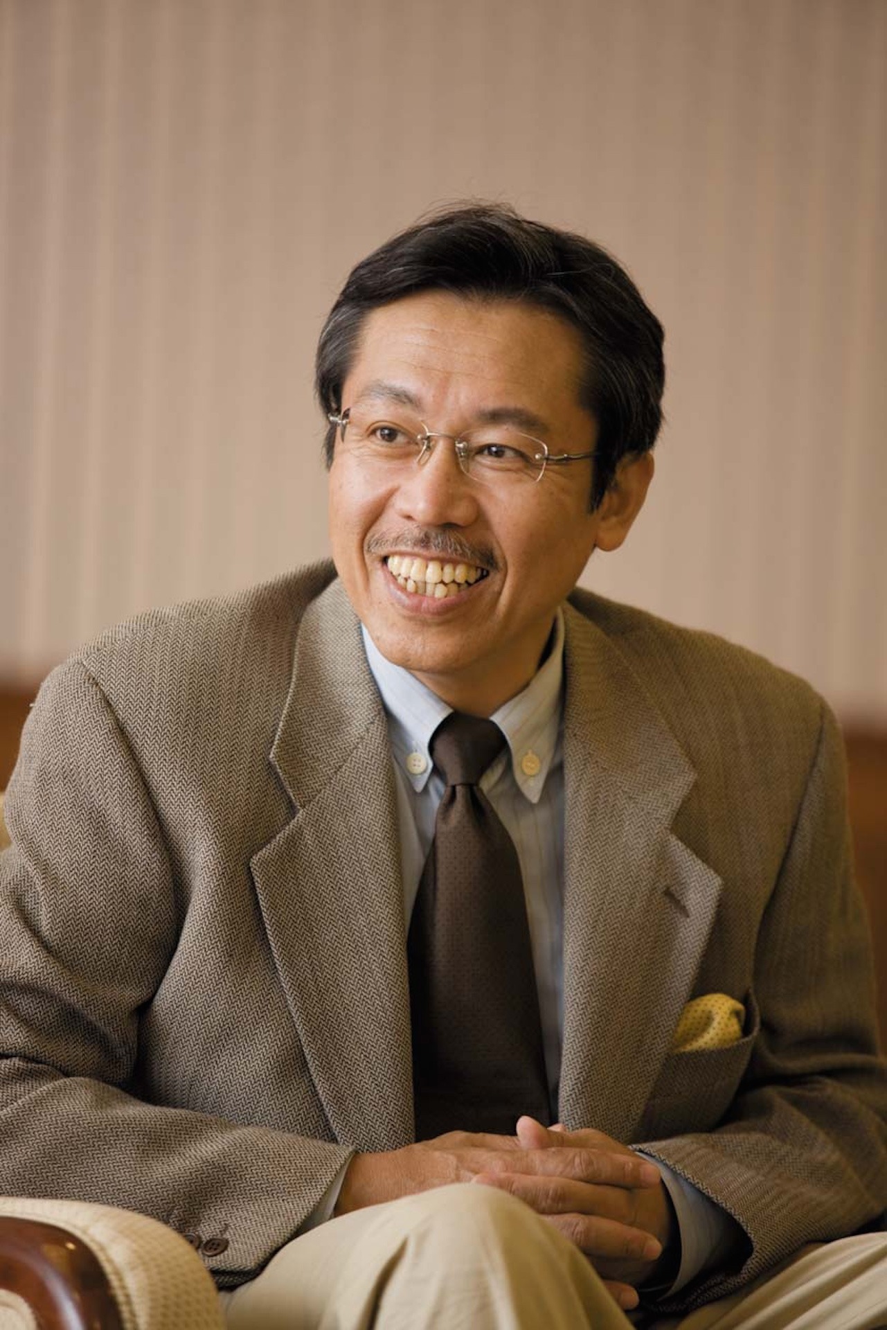 弘兼憲史