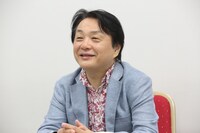 小池修一郎