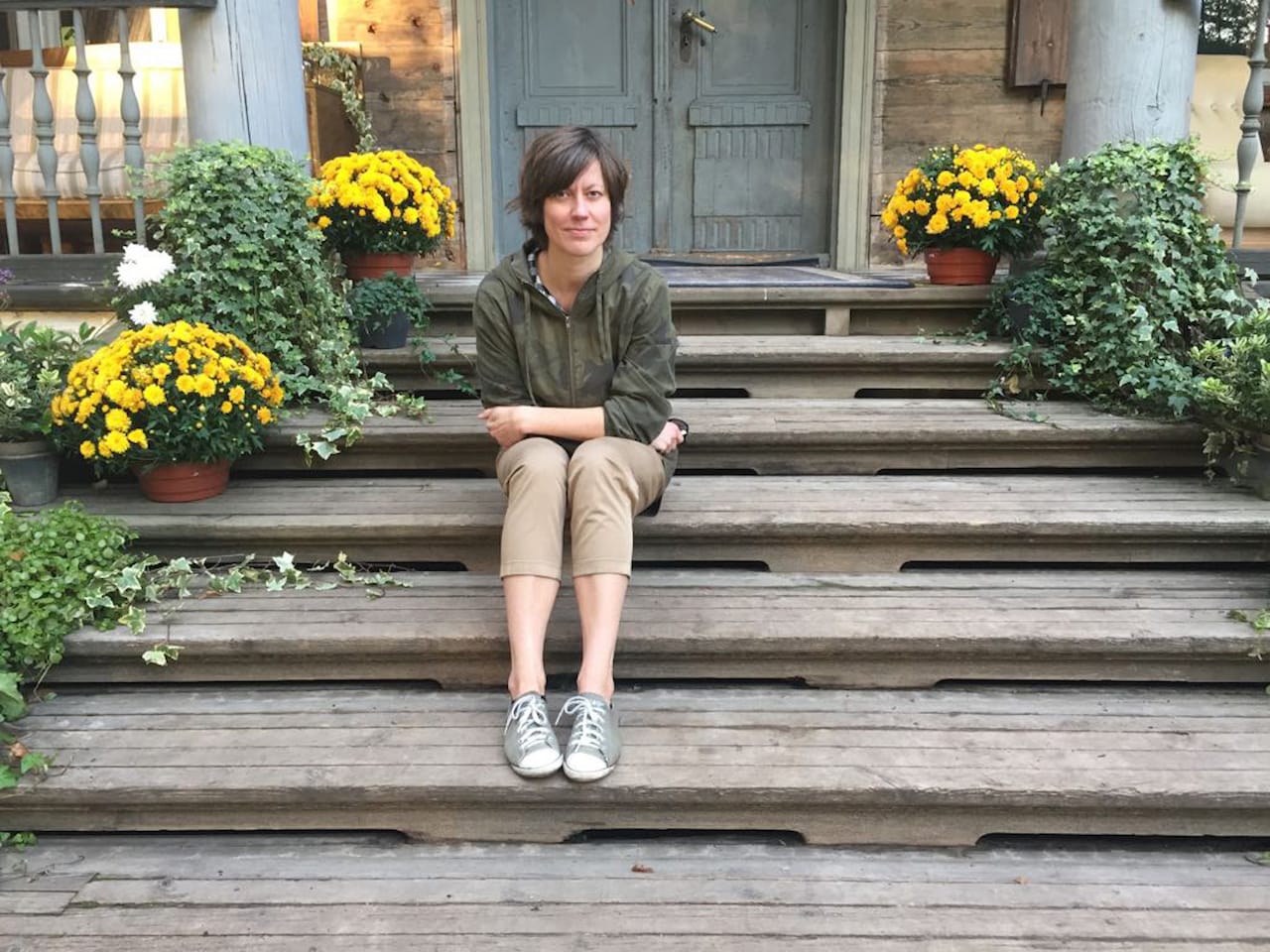 ラウラ・スタザネ