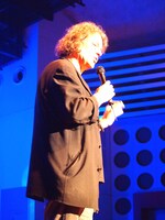 デヴィッド・ルヴォー