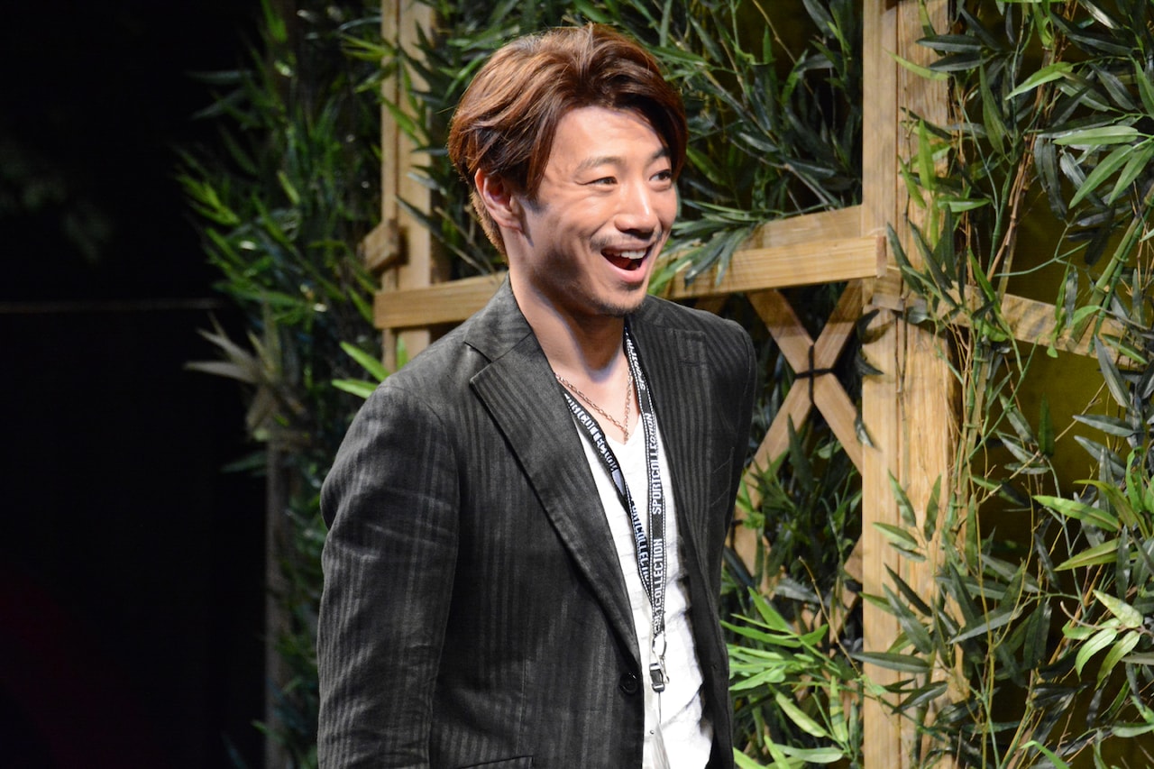 人間風車 2017年版 人間風車(2017年版)｜EPAD｜作品データベース