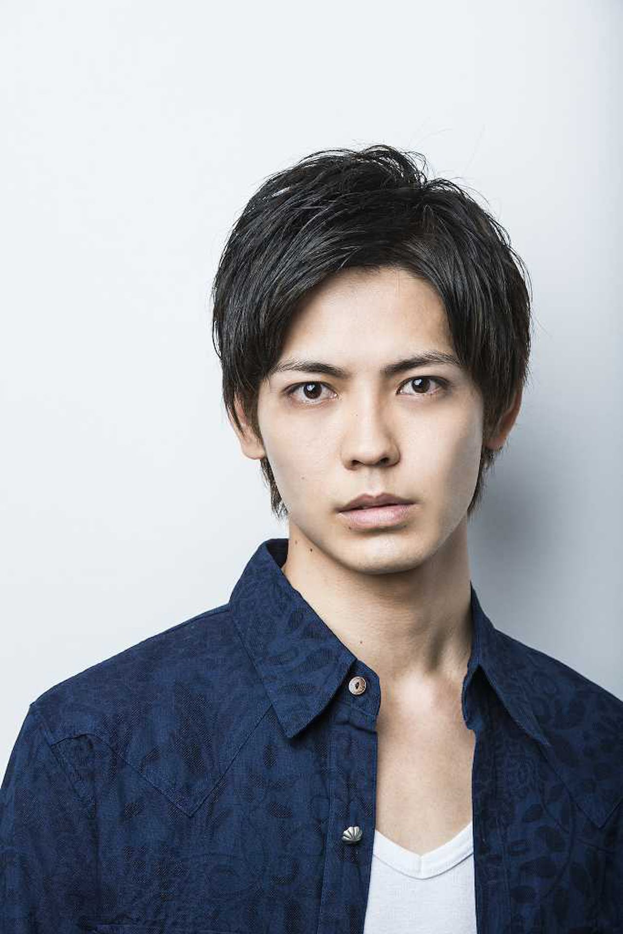 演劇ユニットunrato旗揚げ公演「BLOODY POETRY」、主演に猪塚健太