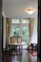 島薗家住宅の様子。（撮影：野村渉）