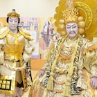 宮城聰演出・歌舞伎「マハーバーラタ戦記」誕生、尾上菊之助「身構えずに」