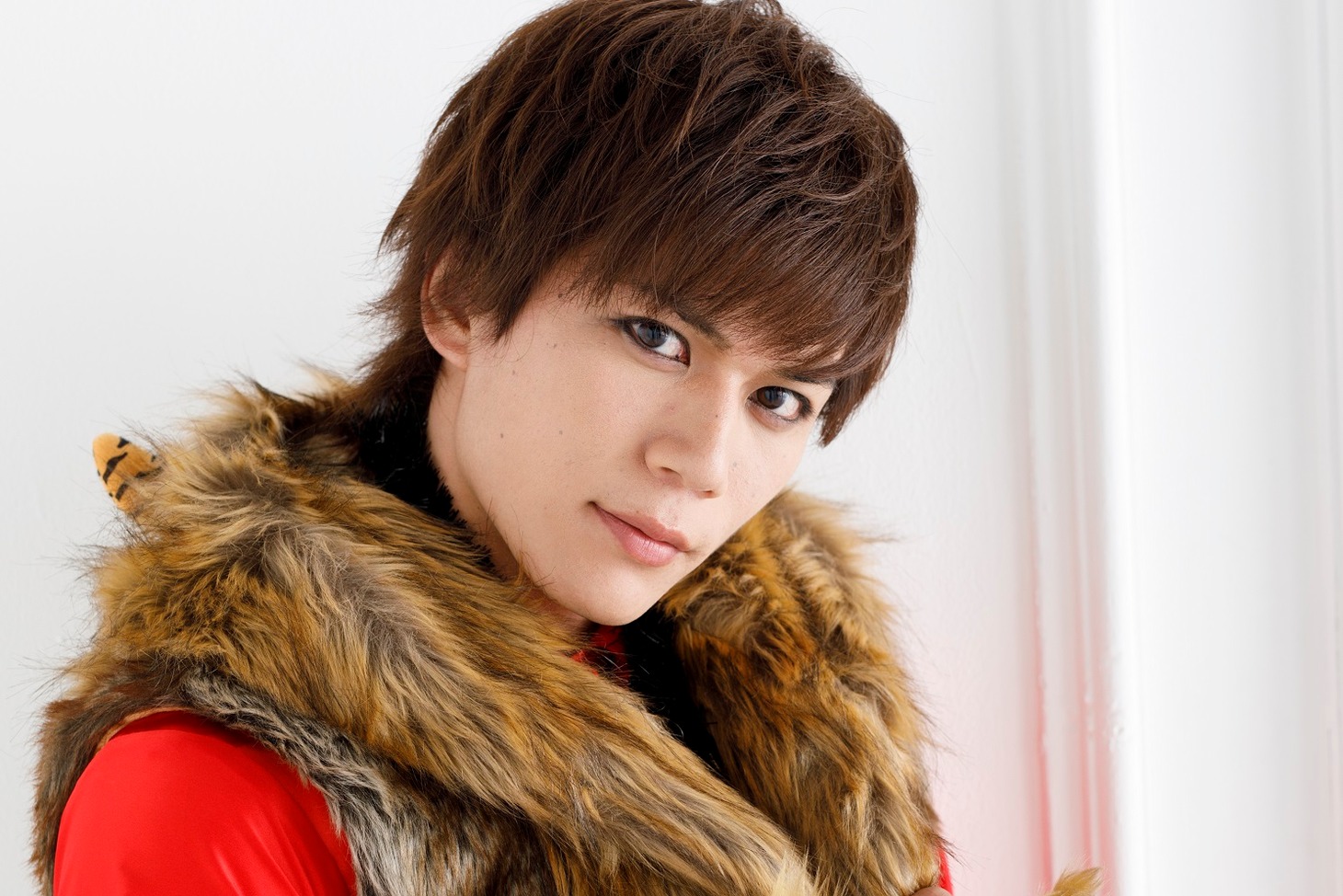 マーライオンZ 四男・フィーバー（蒼木陣）