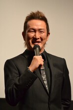 中村獅童（提供：松竹）