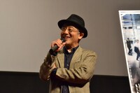 串田和美（提供：松竹）