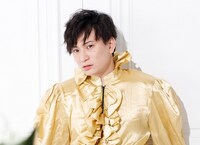 マーライオンZ 通訳・ミスター サダキチ ヤマモト（二瓶拓也）