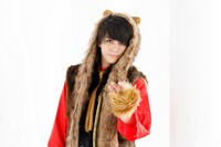 マーライオンZ 末っ子・ビーム（佐奈宏紀）