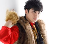 マーライオンZ 長男であり養子のカンコーチョー（滝口幸広）