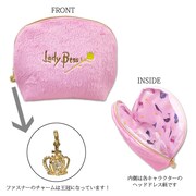 ポーチ (c)東宝演劇部